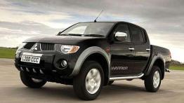 Najpopularniejszy pick-up Europy