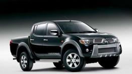 Najpopularniejszy pick-up Europy