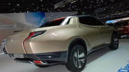 Geneva Motor Show 2013 - prototypy