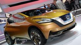 Geneva Motor Show 2013 - prototypy