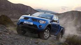 Najpopularniejszy pick-up Europy