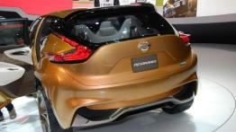 Geneva Motor Show 2013 - prototypy