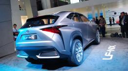 Frankfurt Motor Show 2013 - prototypy