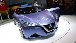 Frankfurt Motor Show 2013 - prototypy