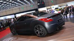 Geneva Motor Show 2013 - prototypy