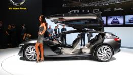 Frankfurt Motor Show 2013 - prototypy
