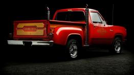 TOP 10 | Sportowe pickupy