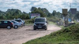 Mercedes-Benz Klasy V - czas obalić stereotypy