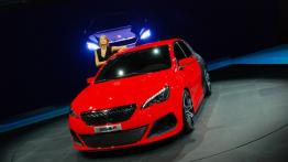 Frankfurt Motor Show 2013 - prototypy
