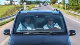 Mercedes-Benz Klasy V - czas obalić stereotypy