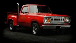 TOP 10 | Sportowe pickupy