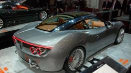 Geneva Motor Show 2013 - prototypy