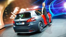 Frankfurt Motor Show 2013 - prototypy