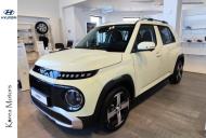 Hyundai Inster Long Range 49kWh 115KM 2025 49 kWh 115KM  SMART 17 MY'26 PY'25