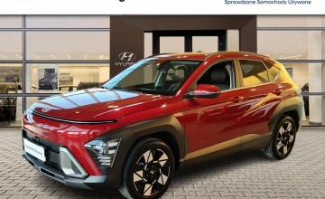 Hyundai Kona II 2025 1.6 GDI | 129KM | 2WD | 6DCT | PLATINUM PY'25