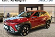 Hyundai Kona II 2025 1.6 GDI | 129KM | 2WD | 6DCT | PLATINUM PY'25