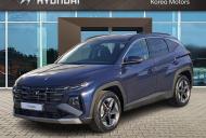 Hyundai Tucson IV 2025 1,6L T-GDI 150KM 2WD 7DCT SMART LED MY'26 PY'25