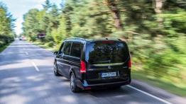 Mercedes-Benz Klasy V - czas obalić stereotypy