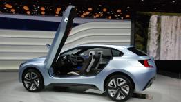 Geneva Motor Show 2013 - prototypy