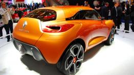 Frankfurt Motor Show 2013 - prototypy