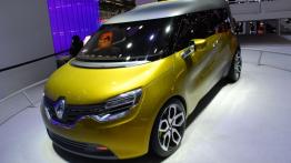 Frankfurt Motor Show 2013 - prototypy