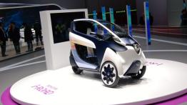 Geneva Motor Show 2013 - prototypy