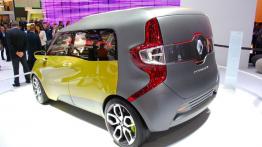 Frankfurt Motor Show 2013 - prototypy