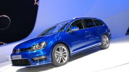 Geneva Motor Show 2013 - prototypy