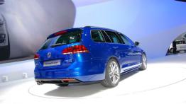 Geneva Motor Show 2013 - prototypy