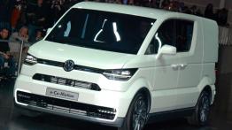 Geneva Motor Show 2013 - prototypy