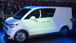 Geneva Motor Show 2013 - prototypy