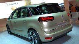 Geneva Motor Show 2013 - prototypy