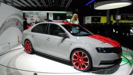 Frankfurt Motor Show 2013 - prototypy