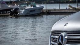 Mercedes-Benz Klasy V - czas obalić stereotypy