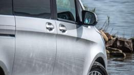 Mercedes-Benz Klasy V - czas obalić stereotypy