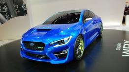 Frankfurt Motor Show 2013 - prototypy