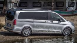 Mercedes-Benz Klasy V - czas obalić stereotypy