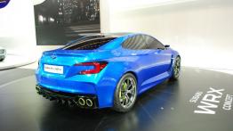 Frankfurt Motor Show 2013 - prototypy