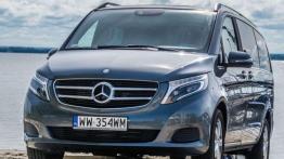 Mercedes-Benz Klasy V - czas obalić stereotypy