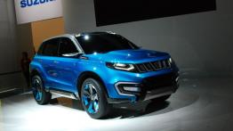 Frankfurt Motor Show 2013 - prototypy