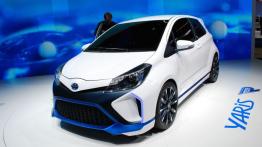 Frankfurt Motor Show 2013 - prototypy