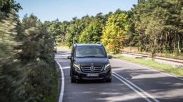 Mercedes-Benz Klasy V - czas obalić stereotypy