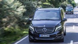 Mercedes-Benz Klasy V - czas obalić stereotypy