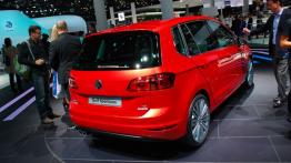 Frankfurt Motor Show 2013 - prototypy