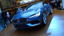 Frankfurt Motor Show 2013 - prototypy