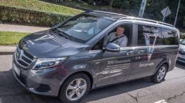 Mercedes-Benz Klasy V - czas obalić stereotypy