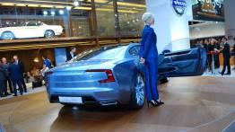 Frankfurt Motor Show 2013 - prototypy