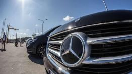 Mercedes-Benz Klasy V - czas obalić stereotypy