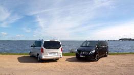 Mercedes-Benz Klasy V - czas obalić stereotypy