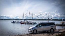 Mercedes-Benz Klasy V - czas obalić stereotypy